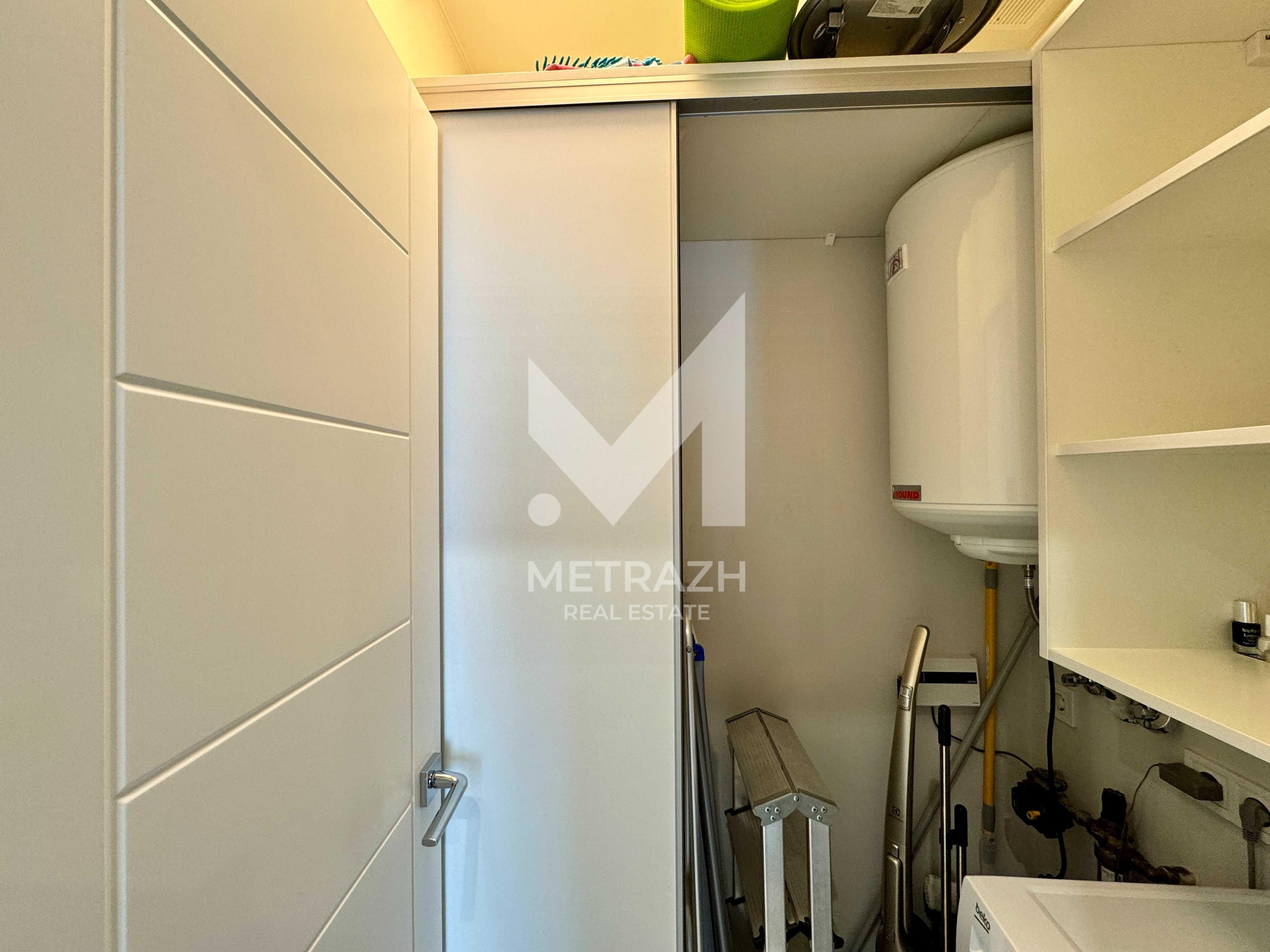 Оренда 2-кімнатної квартири 66 м², Тадея Рильського, ЖК Respublika • ID 7711 — фото 17