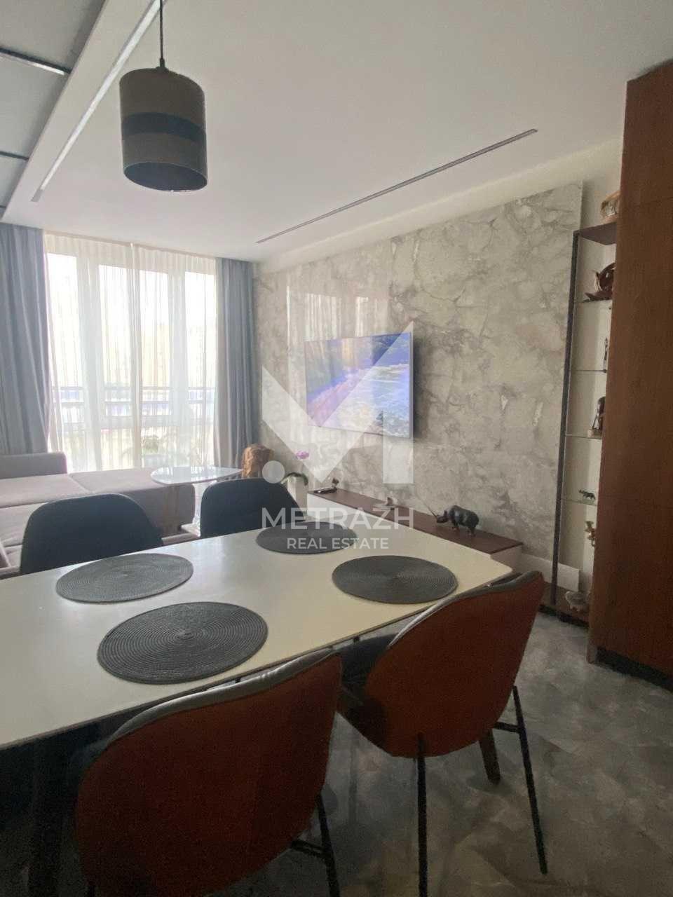 Sale 2-room apartment 62 m², Дніпровська наб., RC Seven • ID 7449 — photo 4