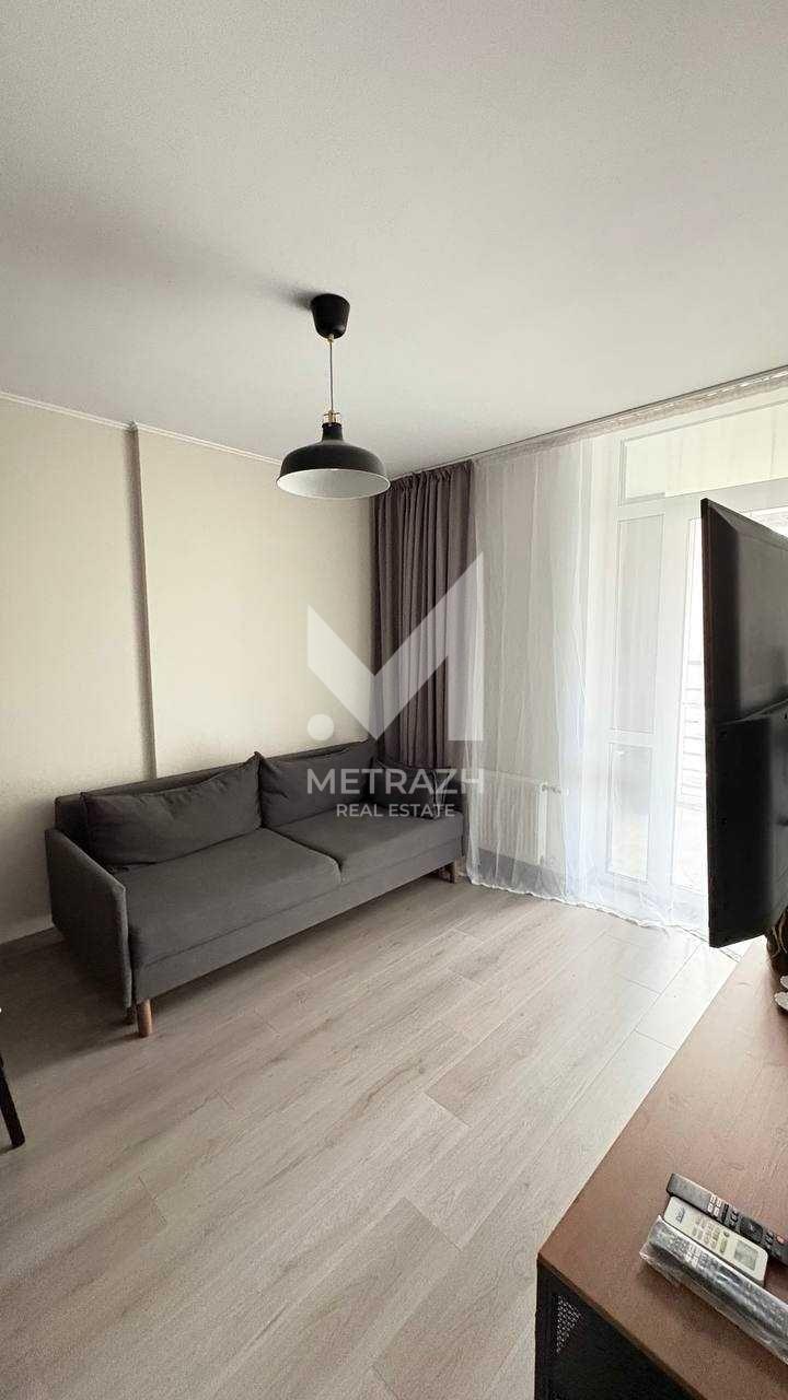 Продажа 1-комнатной квартиры 41 м², Тадея Рильського, ЖК Respublika • ID 7703 — фото 6