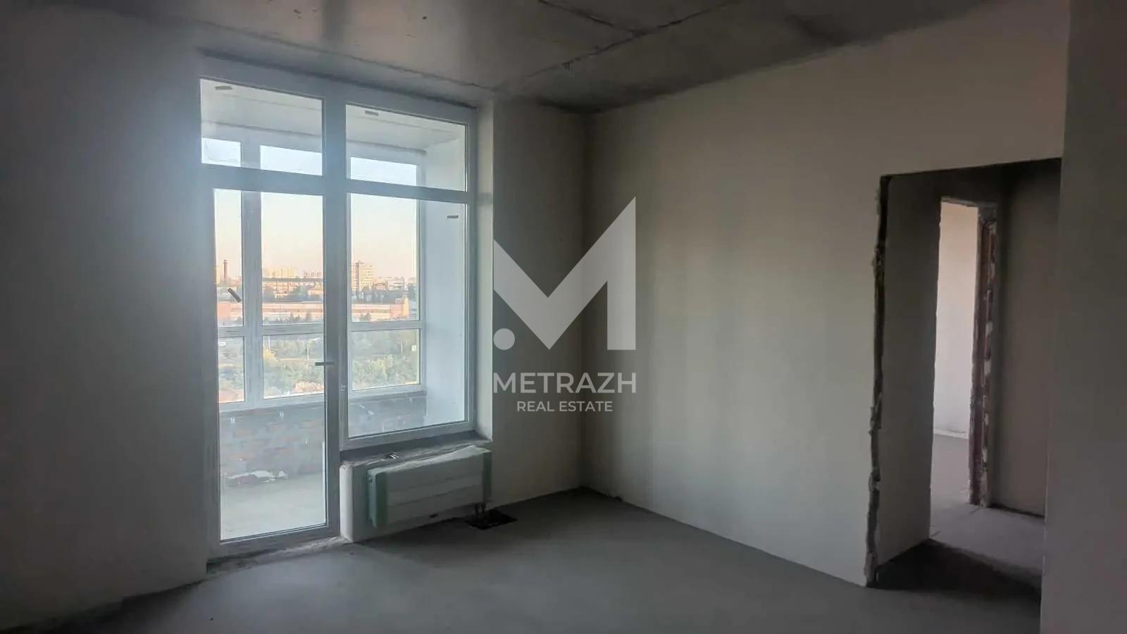 Продажа 1-комнатной квартиры 48 м², Олеся Бердника, ЖК Нивки-Парк • ID 7811 — фото 5