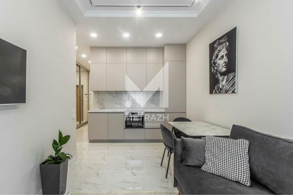 Sale 2-room apartment 50 m², Андрія Верхогляда, RC Novopecherskie Lipki • ID 7505 — photo 3