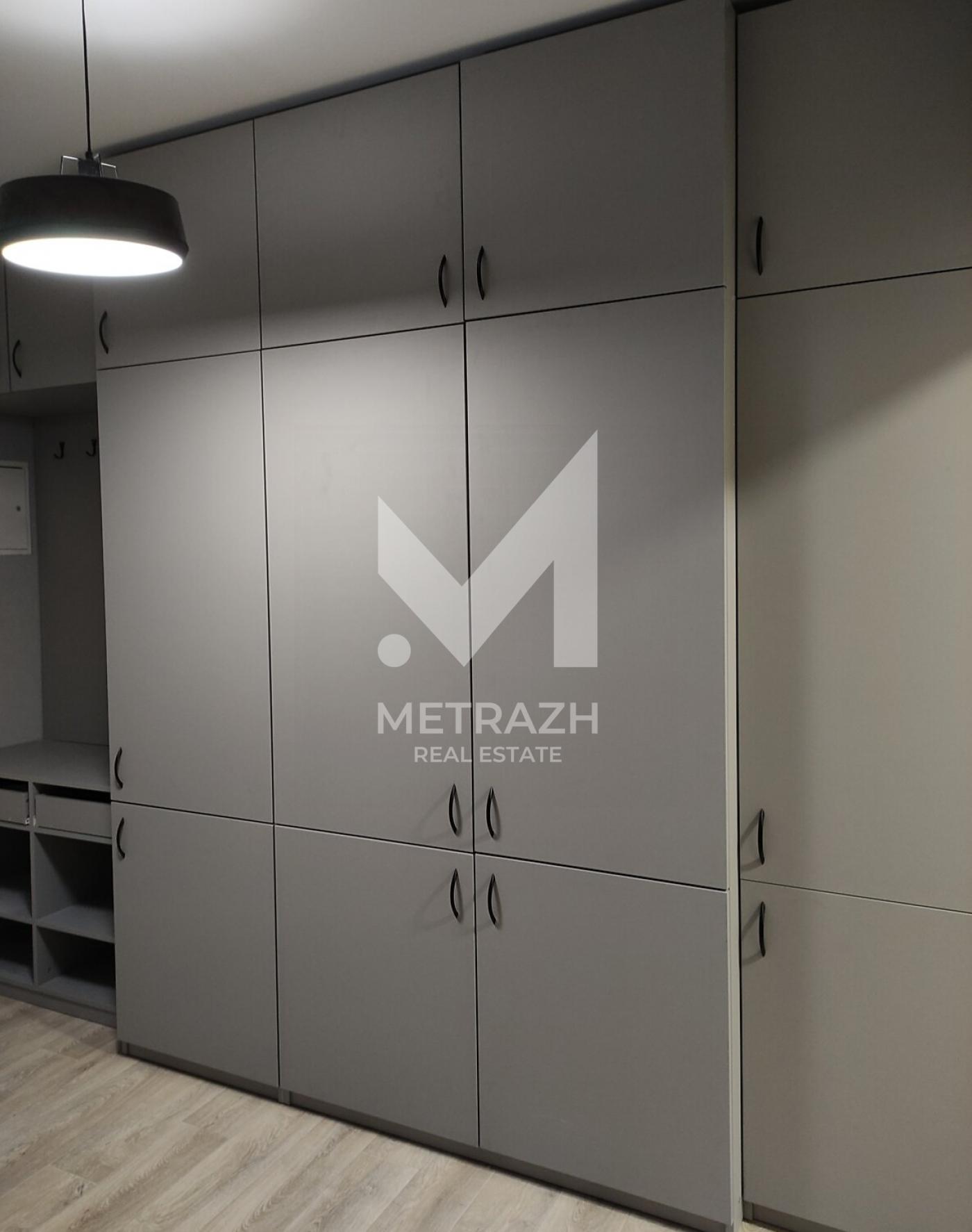 Sale 1-room apartment 36 m², Метрологічна, RC Kryshtalevi Dzherela • ID 7619 — photo 3