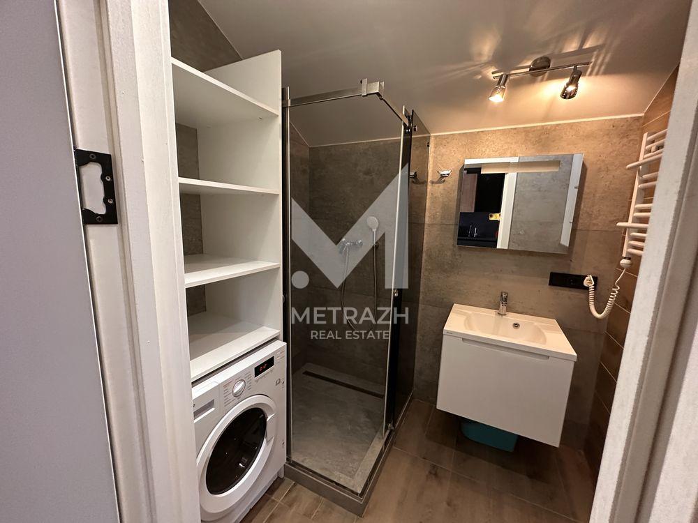 Продажа 1-комнатной квартиры 32 м², Яблунева, ЖК Club House • ID 7803 — фото 16