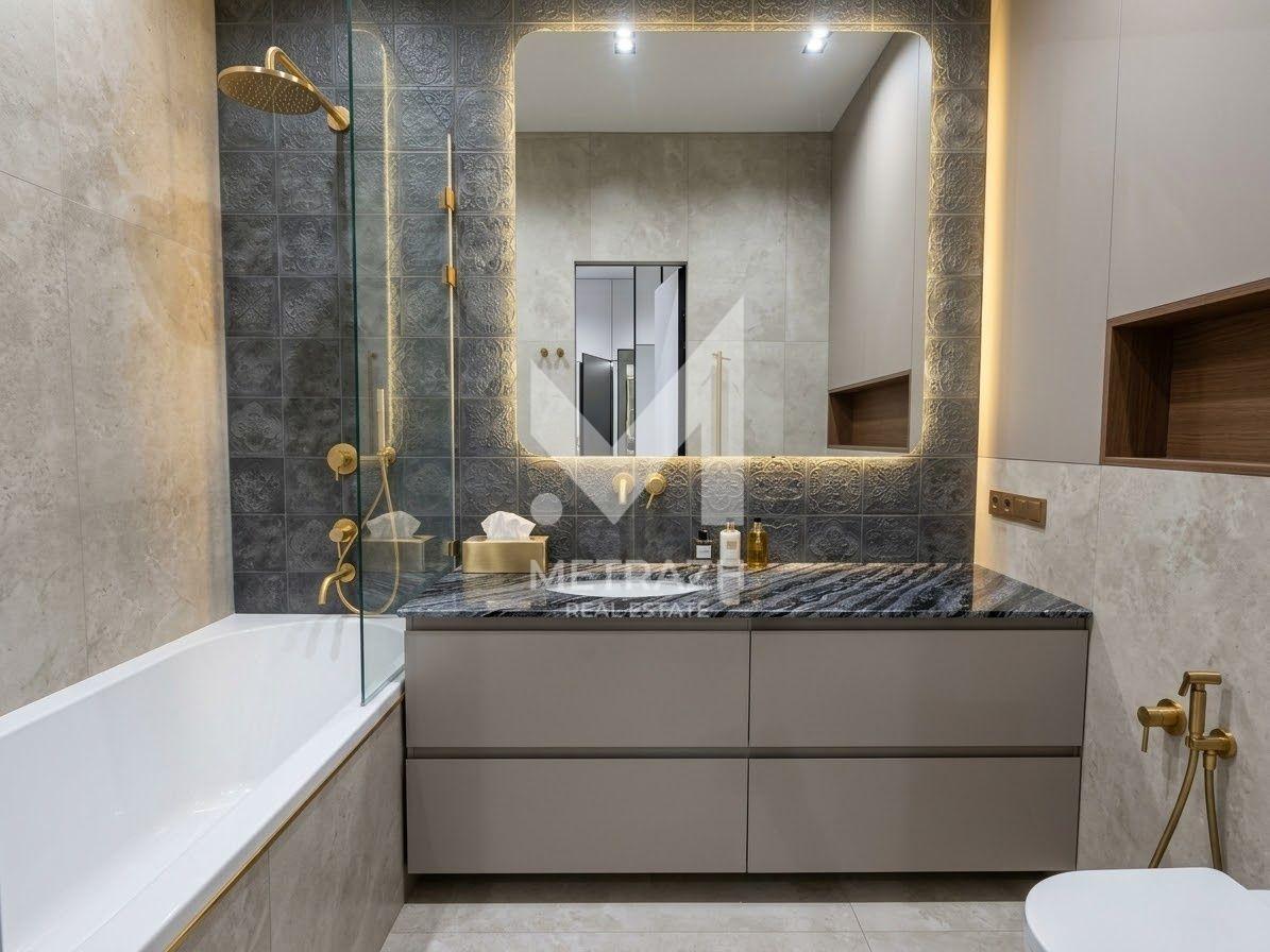 Sale 3-room apartment 94 m², Михайла Бойчука, RC 52 Perlina (Pechersk Plaza) • ID 7617 — photo 6