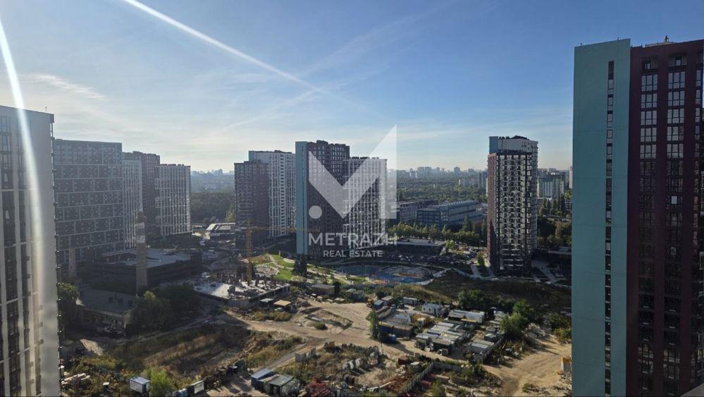 Sale 1-room apartment 44 m², Родини Крістерів, ЖК Dibrova Park • ID 7672 — photo 6