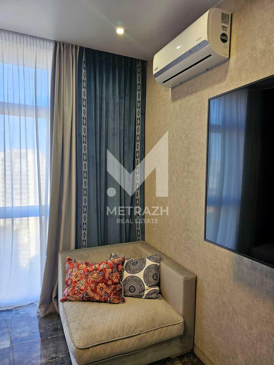 Продажа 1-комнатной квартиры 49 м², Микільсько-Слобідська, Русанівська Гавань • ID 7761 — фото 2