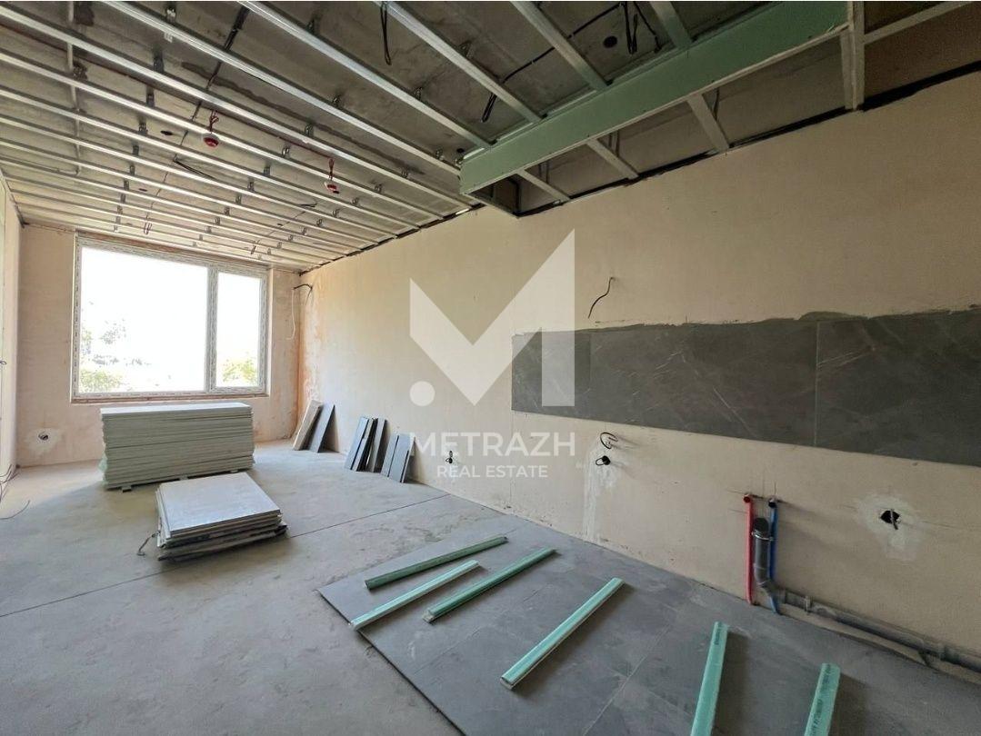Sale 1-room apartment 32 m², Заболотного Академіка, RC Metropolis • ID 7639 — photo 8