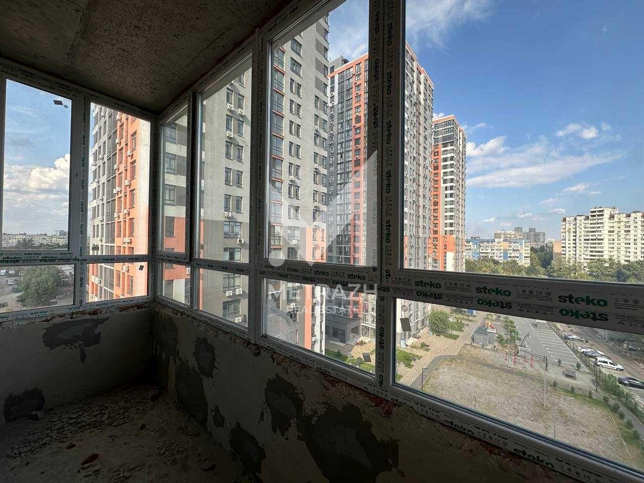 Продаж 4-кімнатної квартири 90 м², Миколи Гулака, ЖК Бережанський • ID 7839 — фото 4