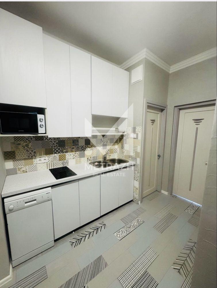 Продажа 3-комнатной квартиры 63 м², Кирило-Мефодіївська, ЖК Старокиївський • ID 7791