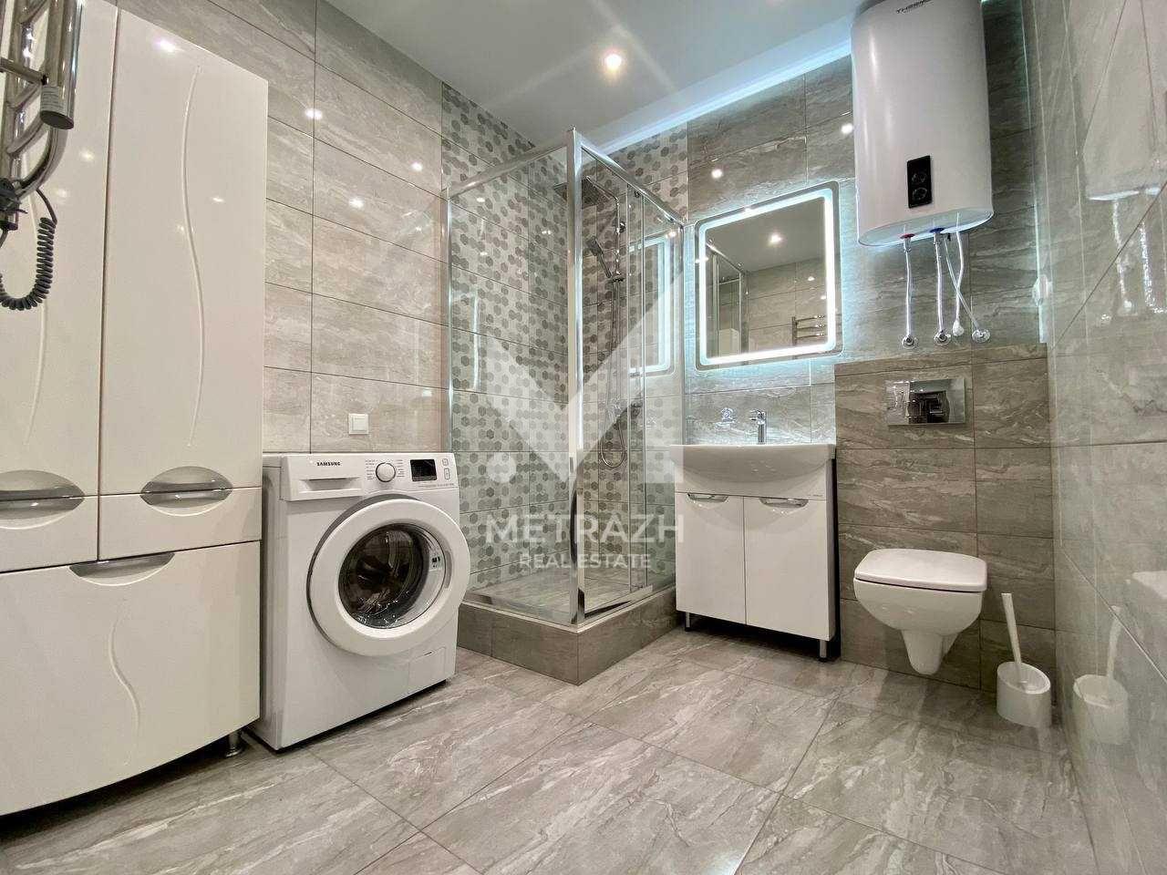 Sale 1-room apartment 48 m², Краківська, вул. Краківська, 27а • ID 7517 — photo 15