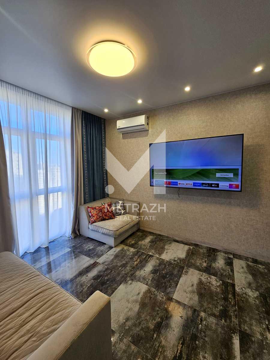 Продажа 1-комнатной квартиры 49 м², Микільсько-Слобідська, Русанівська Гавань • ID 7761 — фото 4