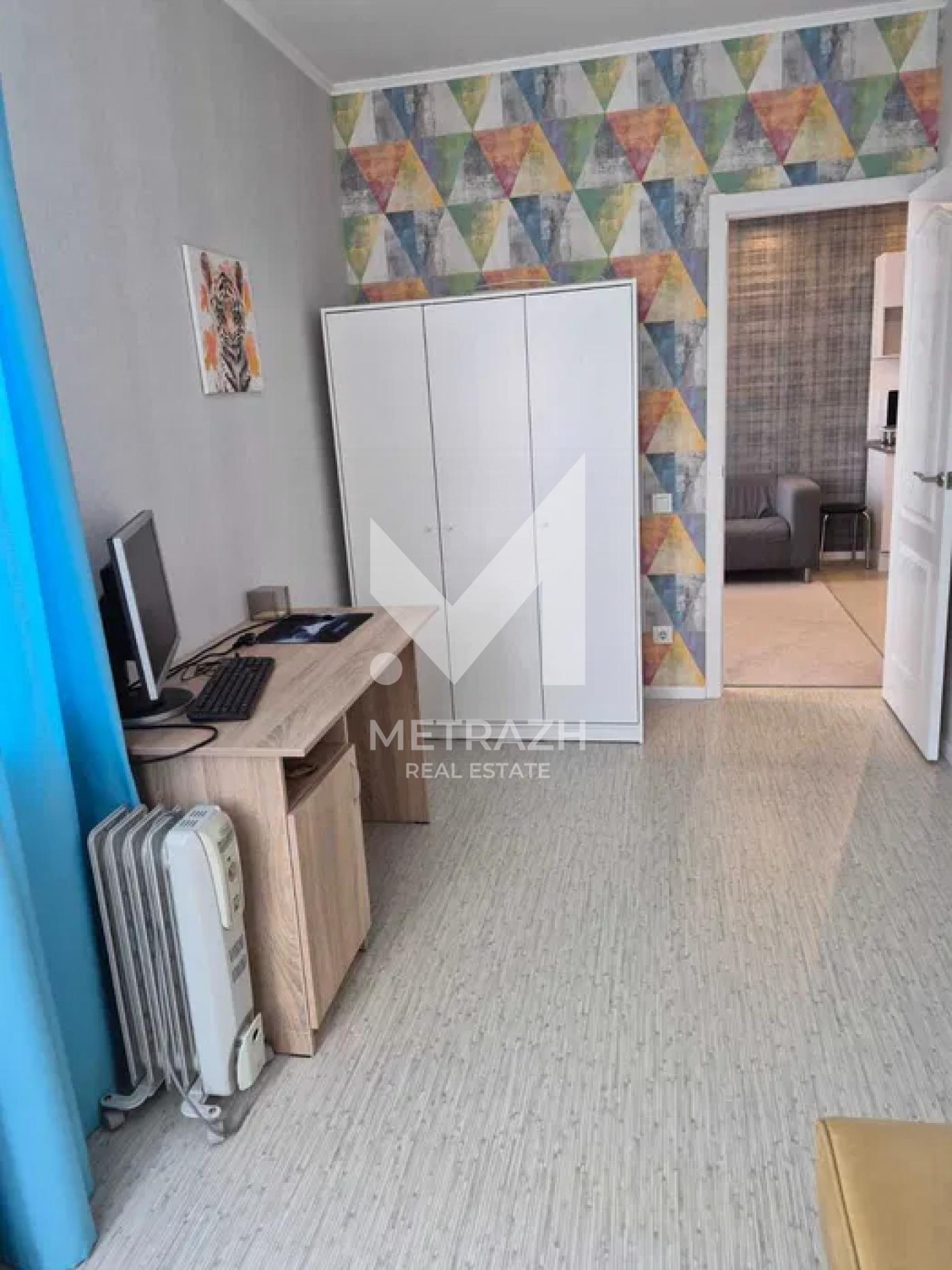 Продаж 2-кімнатної квартири 60 м², Калнишевського Петра, ЖК Яскравий • ID 7729 — фото 14