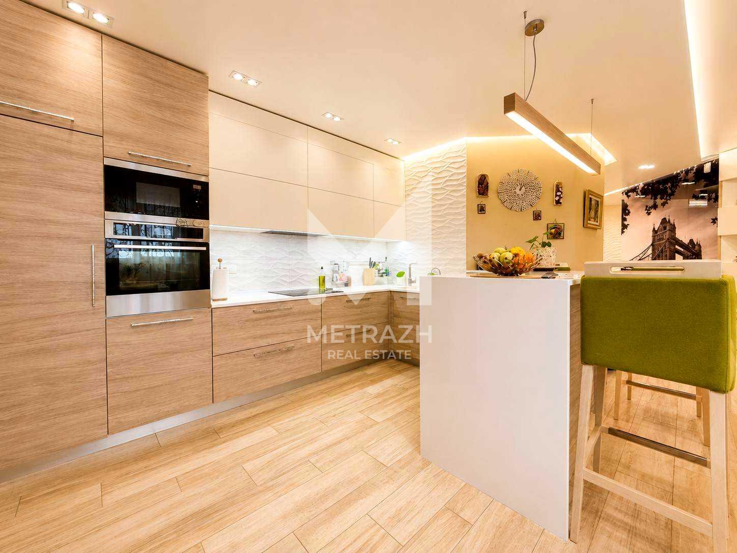 Sale 3-room apartment 117 m², Перемишльська, Паркова Вежа • ID 7693 — photo 6