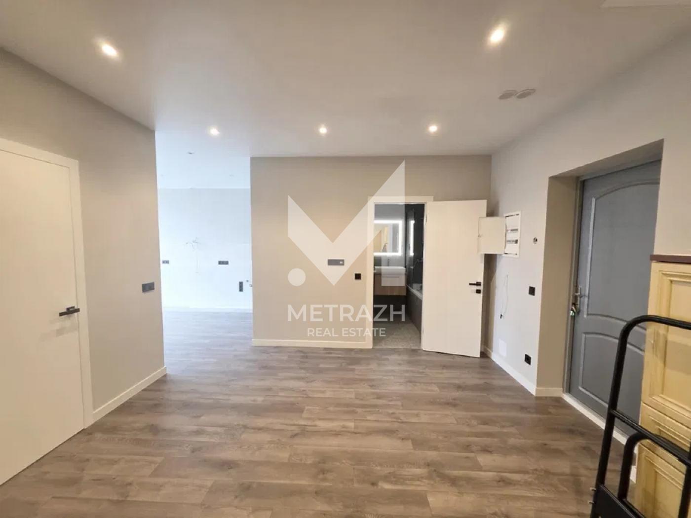 Продажа 1-комнатной квартиры 45 м², Тираспільська, Місто Квітів. Парковий квартал • ID 7683 — фото 18