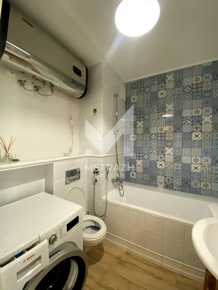 Sale 1-room apartment 39 m², Петрицького Анатолія, ЖК Відпочинок • ID 7514 — photo 6
