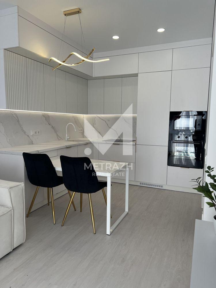 Sale 1-room apartment 41 m², Максимовича Михайла, RC New England • ID 7609 — photo 3