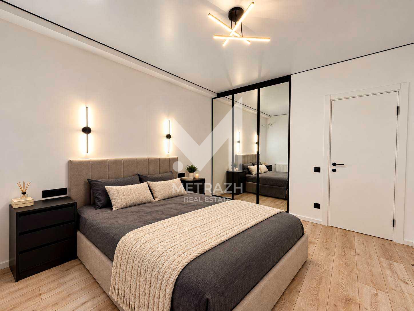 Sale 2-room apartment 42 m², Максимовича Михайла, RC New England • ID 7690 — photo 12