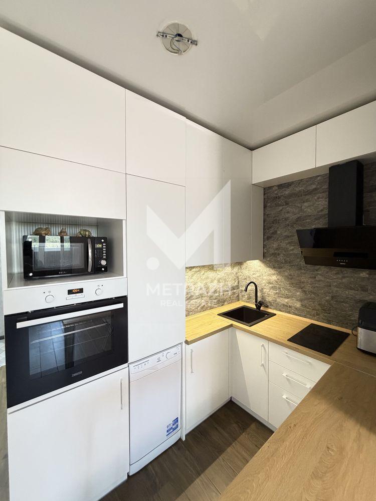 Sale 1-room apartment 32 m², Обухівська, ЖК Озерний (Обухівська, 135а) • ID 7539 — photo 2