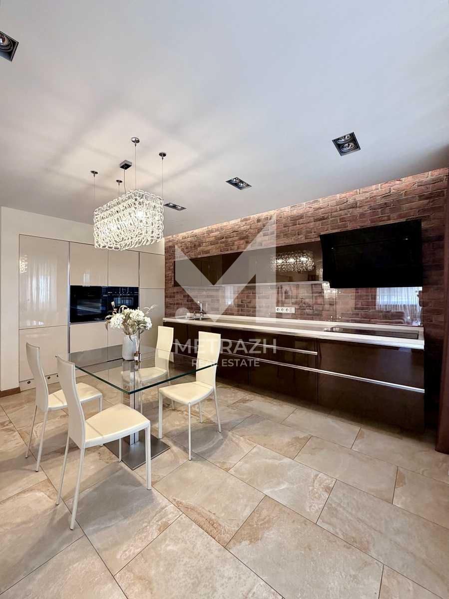 Sale 2-room apartment 106 m², просп. Голосіївський, RC Park Avenue VIP • ID 7657 — photo 19