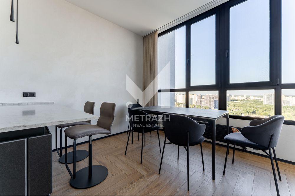Sale 3-room apartment 147 m², Каховська, ЖК Каховська • ID 7580 — photo 7
