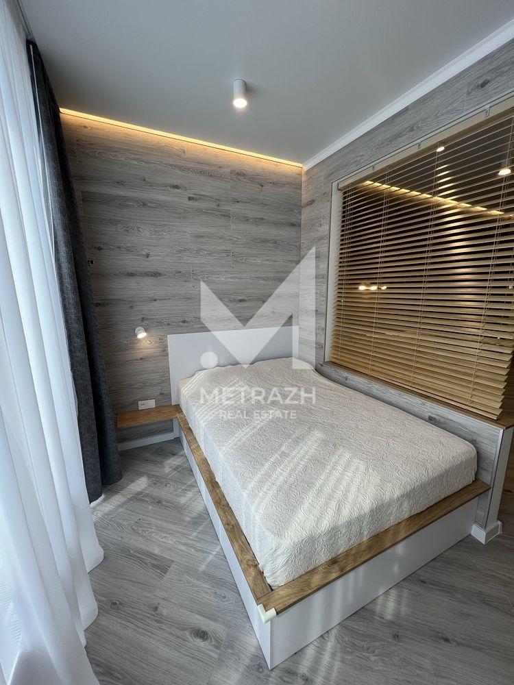 Sale 1-room apartment 40 m², Левка Лук’яненка, ЖК Smart Plaza Obolon • ID 7566 — photo 13