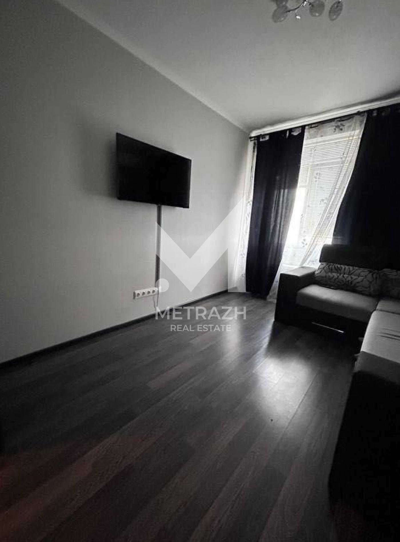 Sale 1-room apartment 34 m², Ракетна, ЖК Panorama city (Деміївський квартал) • ID 7662 — photo 3