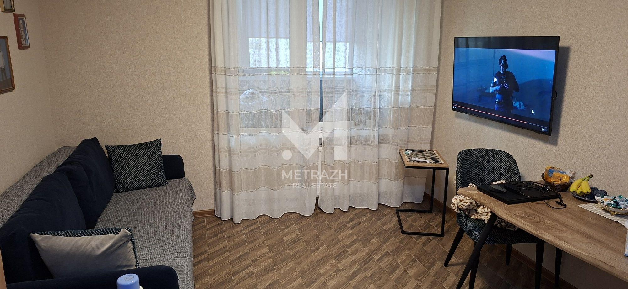 Продажа 2-комнатной квартиры 73 м², Ревуцького, ЖК Ревуцький • ID 7746 — фото 4
