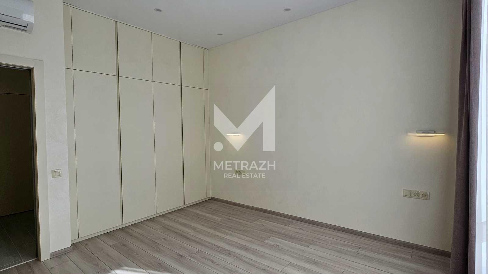 Sale 2-room apartment 74 m², Пимоненка Миколи, ЖК Greenville Park • ID 7654 — photo 11