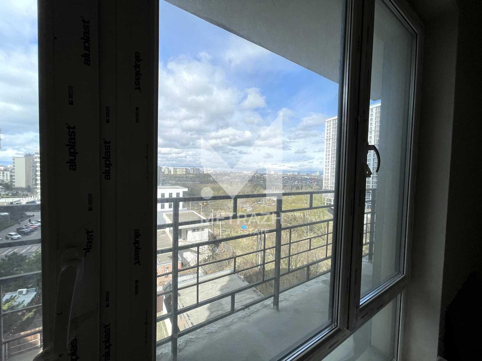 Продаж 2-кімнатної квартири 45 м², Практична, ЖК PARKLAND • ID 7837 — фото 10