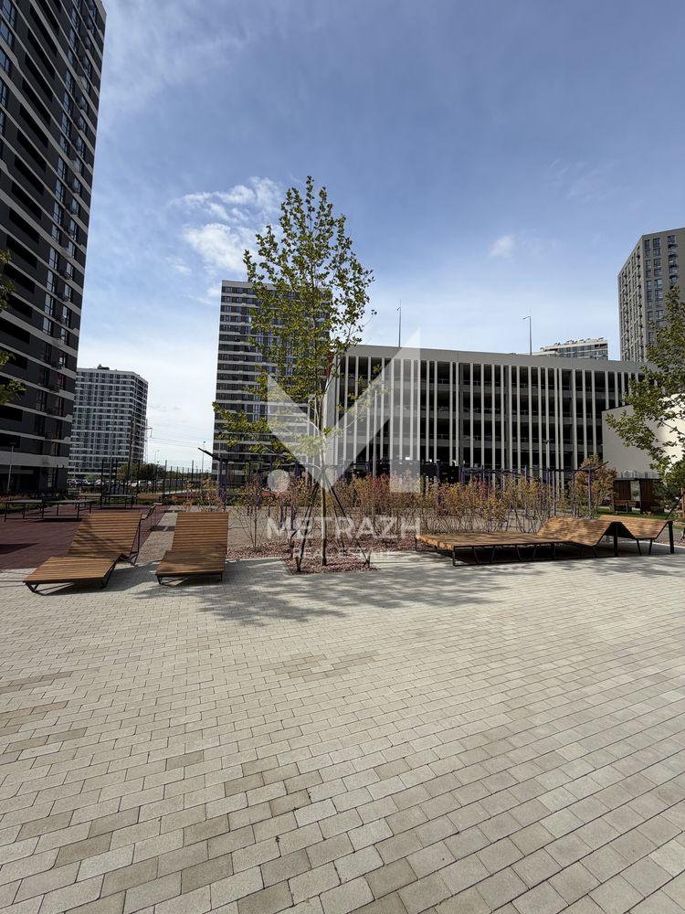 Sale 2-room apartment 66 m², Всеволода Змієнка, RC Warsawsky 3 • ID 7646 — photo 18