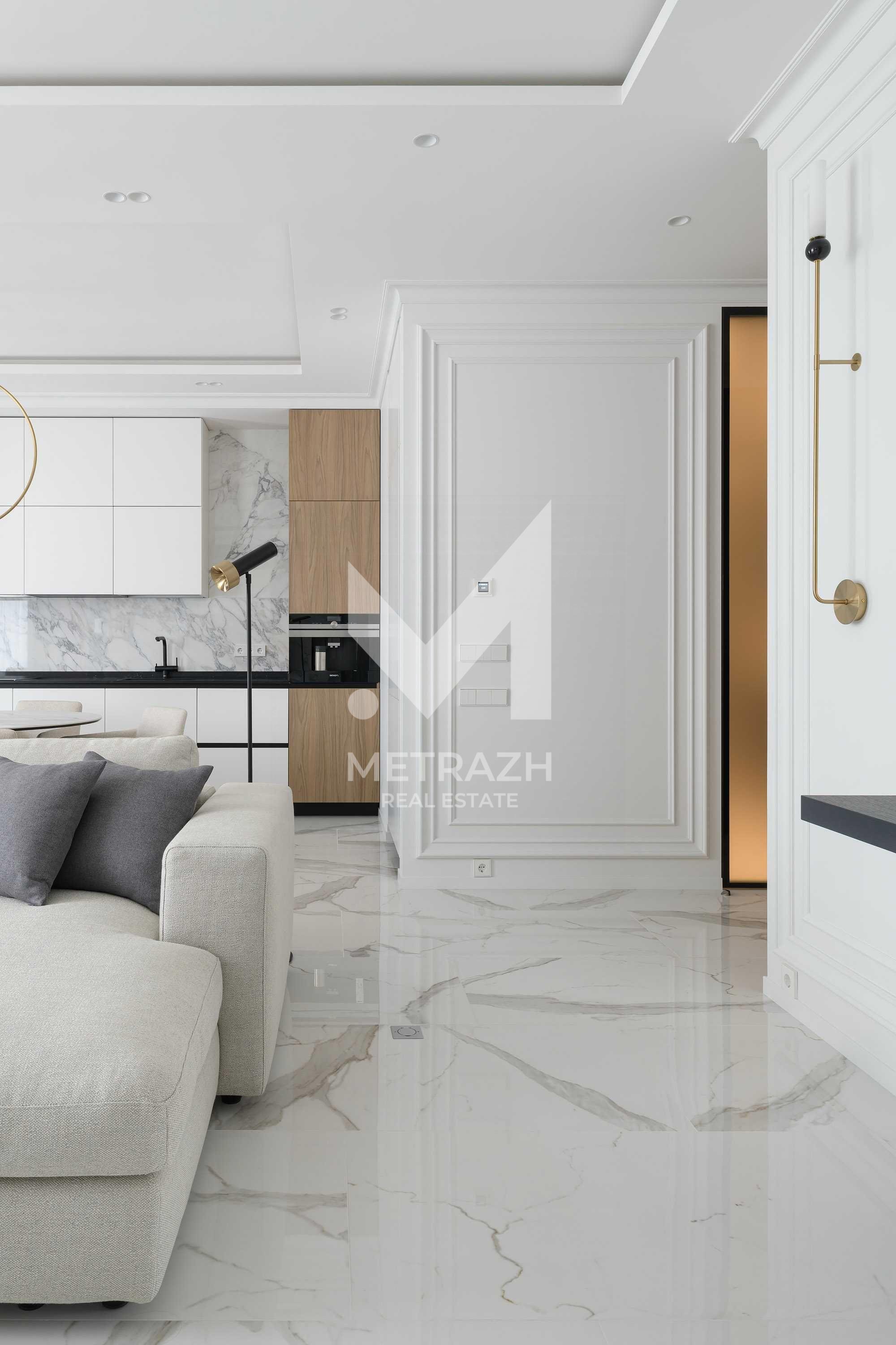 Sale 3-room apartment 114 m², Саперне поле, ЖК Бульвар Фонтанів • ID 7673 — photo 5