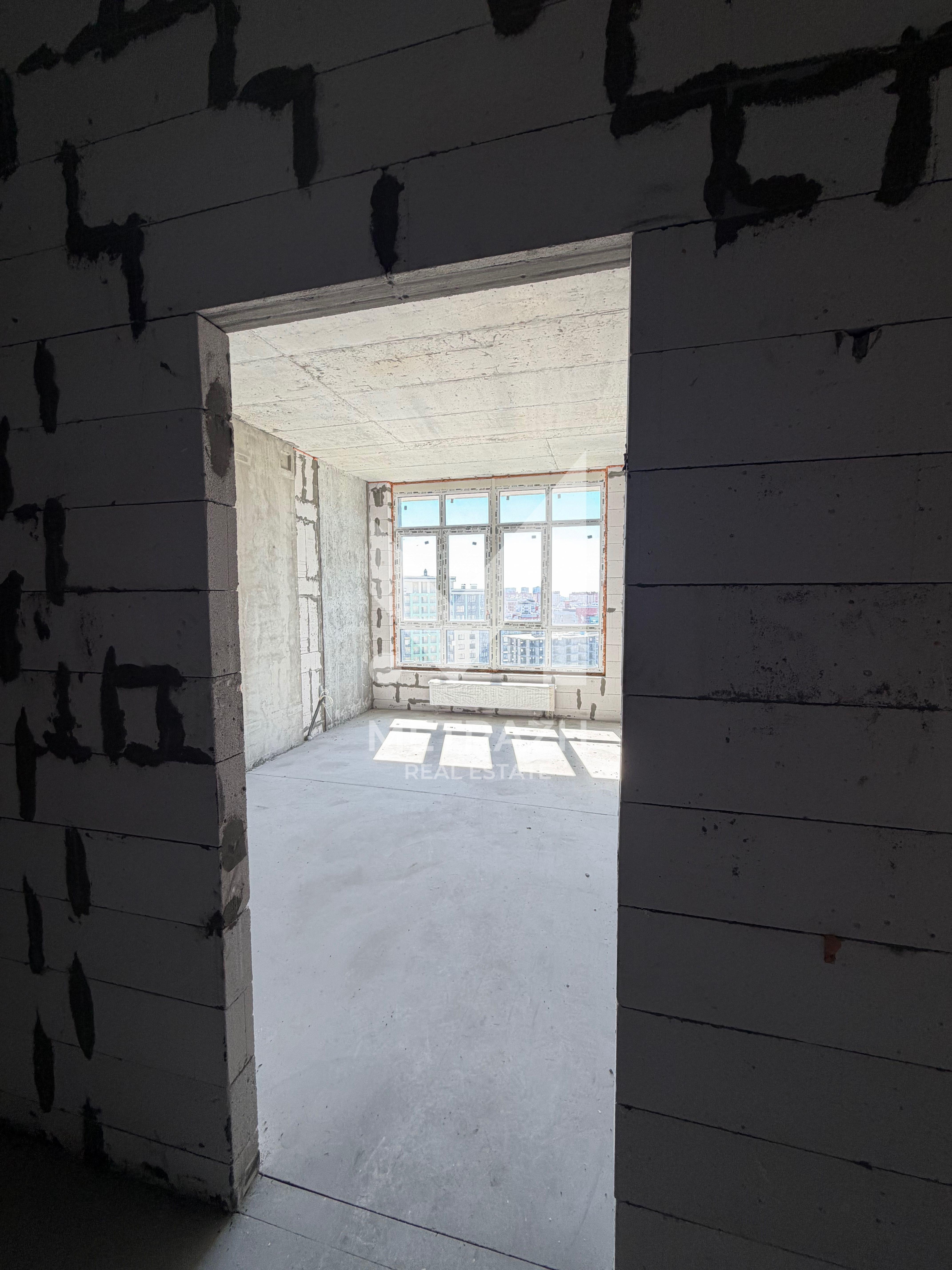 Sale 1-room apartment 47 m², Максимовича Михайла, ЖК LIKO-GRAD Perfect Town • ID 7669 — photo 3