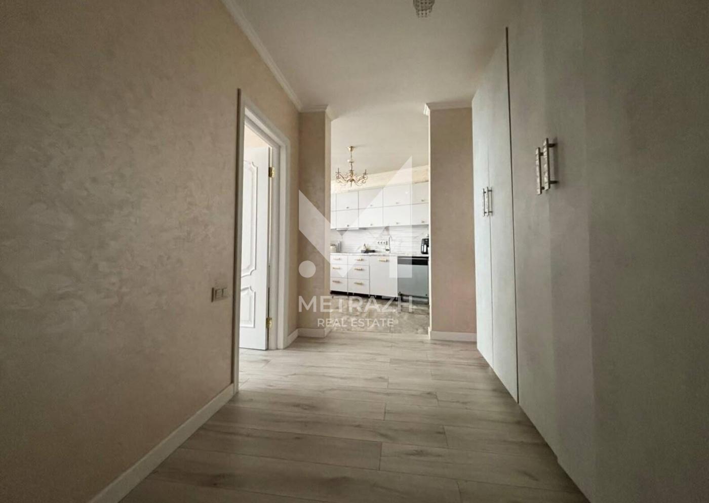 Sale 2-room apartment 133 m², Микільсько-Слобідська, Русанівська Гавань • ID 7592 — photo 9