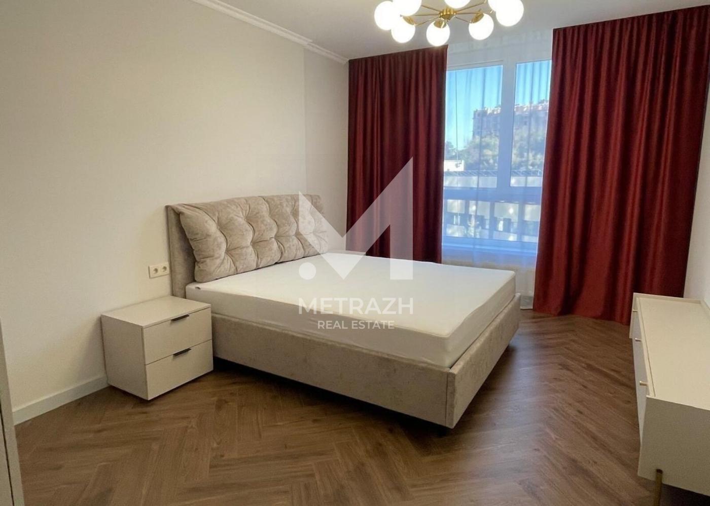 Продаж 2-кімнатної квартири 60 м², Глибочицька, ЖК Podil Plaza &amp; Residence • ID 7736 — фото 4