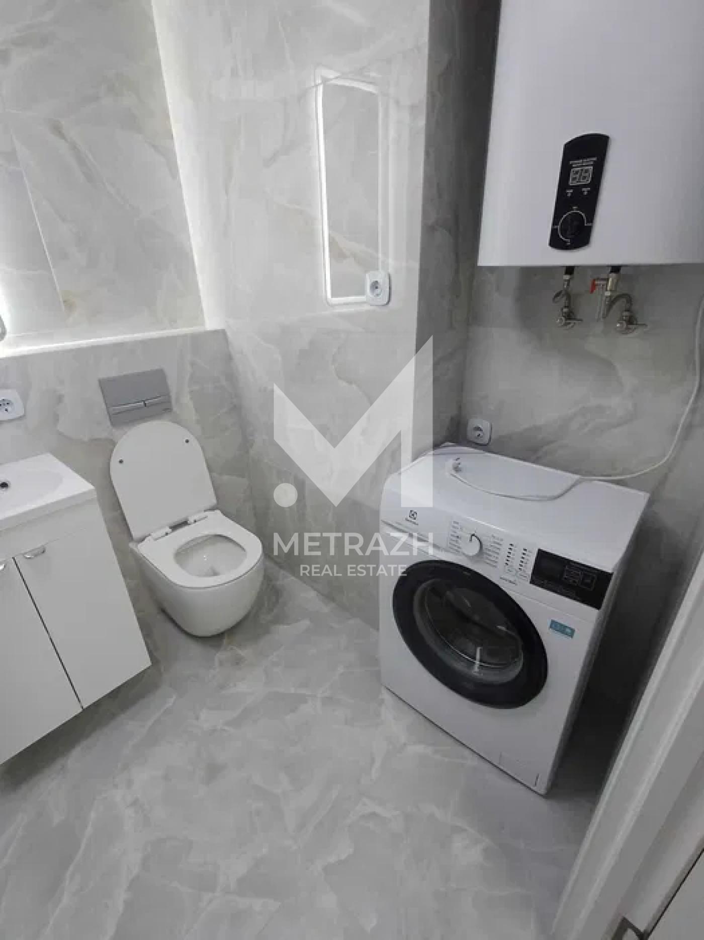 Sale 1-room apartment 41 m², Приміська, ЖК Одеський бульвар • ID 7630 — photo 9