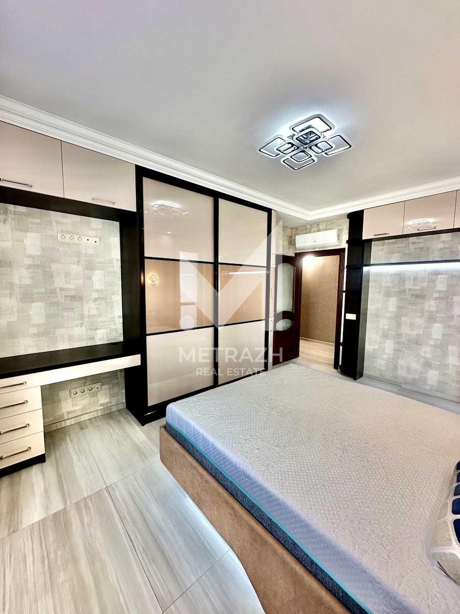 Продажа 3-комнатной квартиры 95 м², просп. Оболонський, ЖК ObolonSky • ID 7766 — фото 2