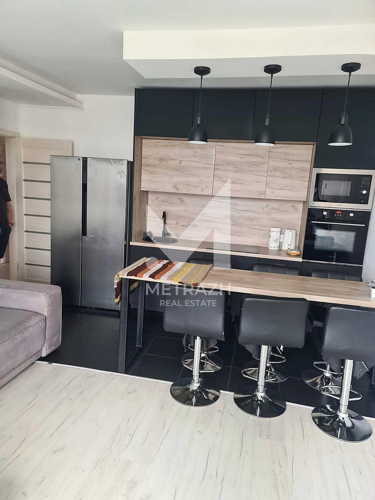 Sale 4-room apartment 82 m², Європейського Союзу, RC Warsawsky 2 • ID 7589 — photo 2