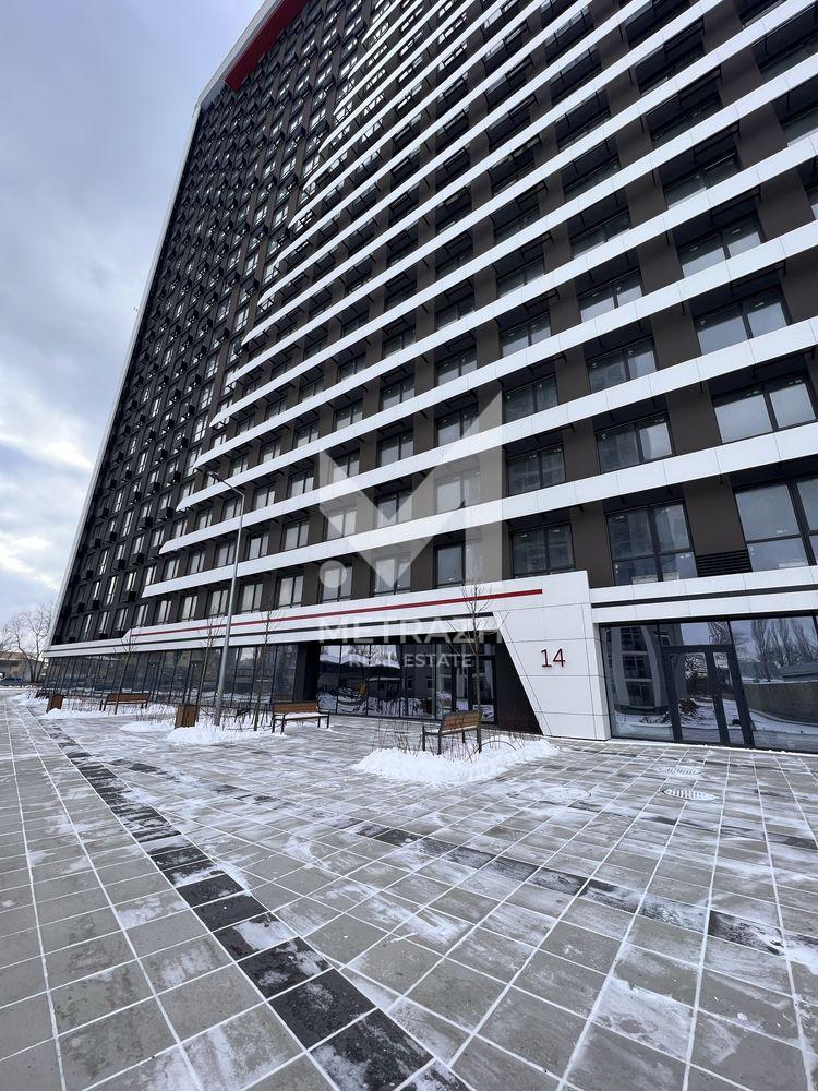 Sale 1-room apartment 46 m², Причальна, RC Great • ID 7425 — photo 4