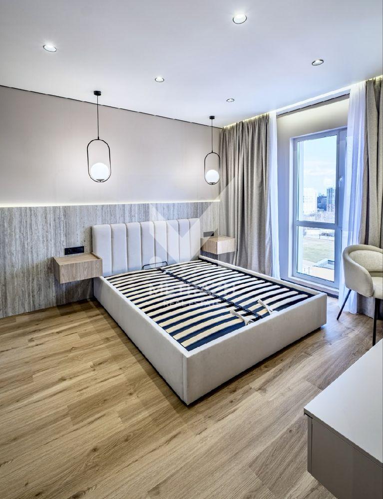 Sale 1-room apartment 47 m², Берковецька, ЖК LUCKY LAND • ID 7503 — photo 4