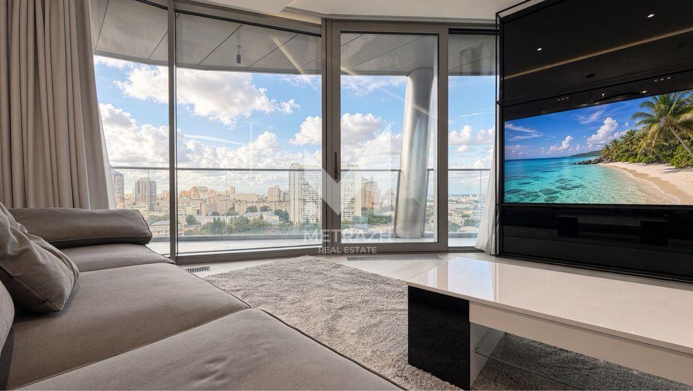 Продажа 3-комнатной квартиры 128 м², Іоанна Павла II, ЖК Taryan Towers • ID 7721 — фото 3