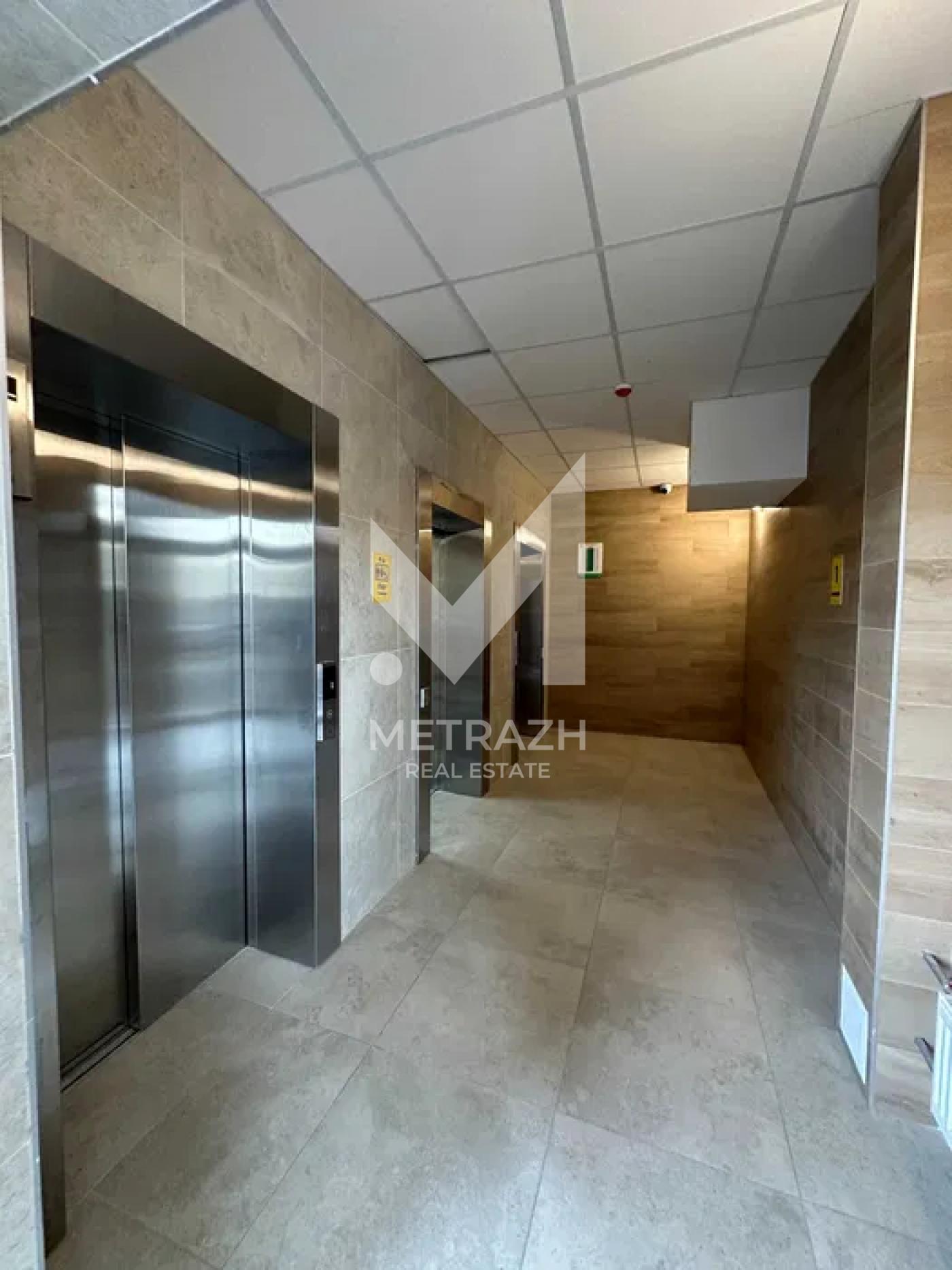 Sale 1-room apartment 47 m², Максимовича Михайла, ЖК LIKO-GRAD Perfect Town • ID 7466 — photo 5