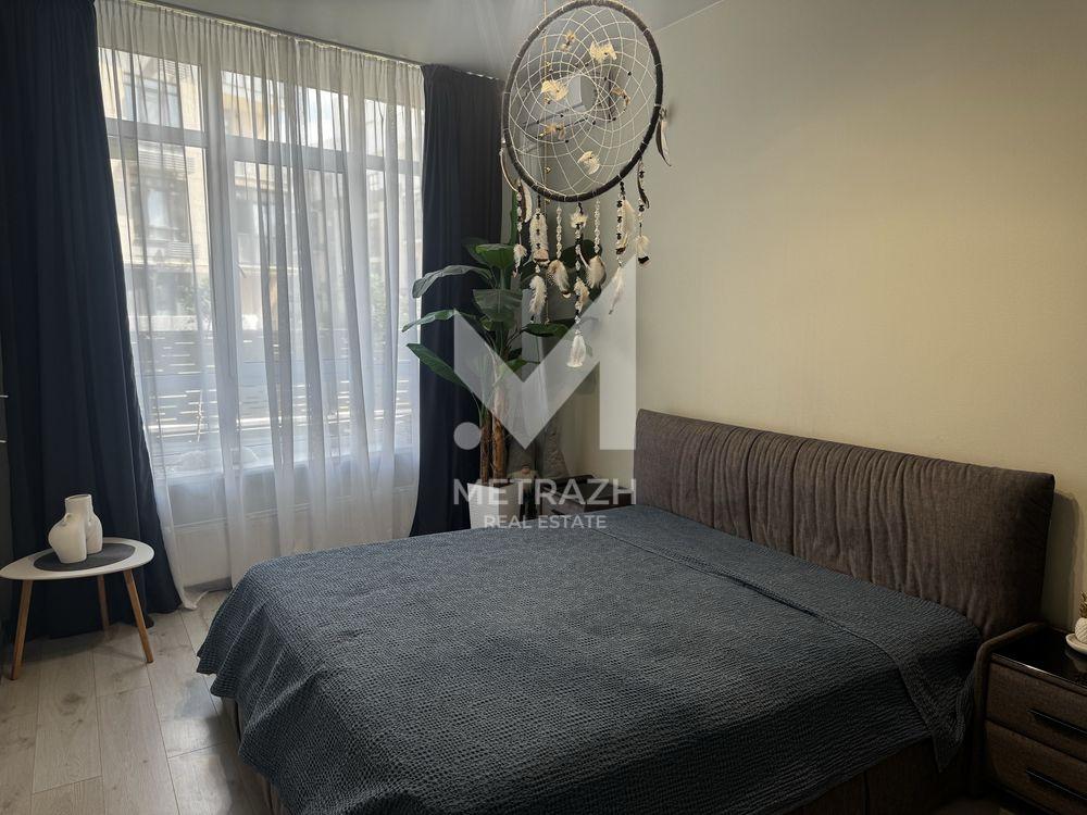 Sale 2-room apartment 120 m², Дубищанська, RC Italian Quarter • ID 7636 — photo 3