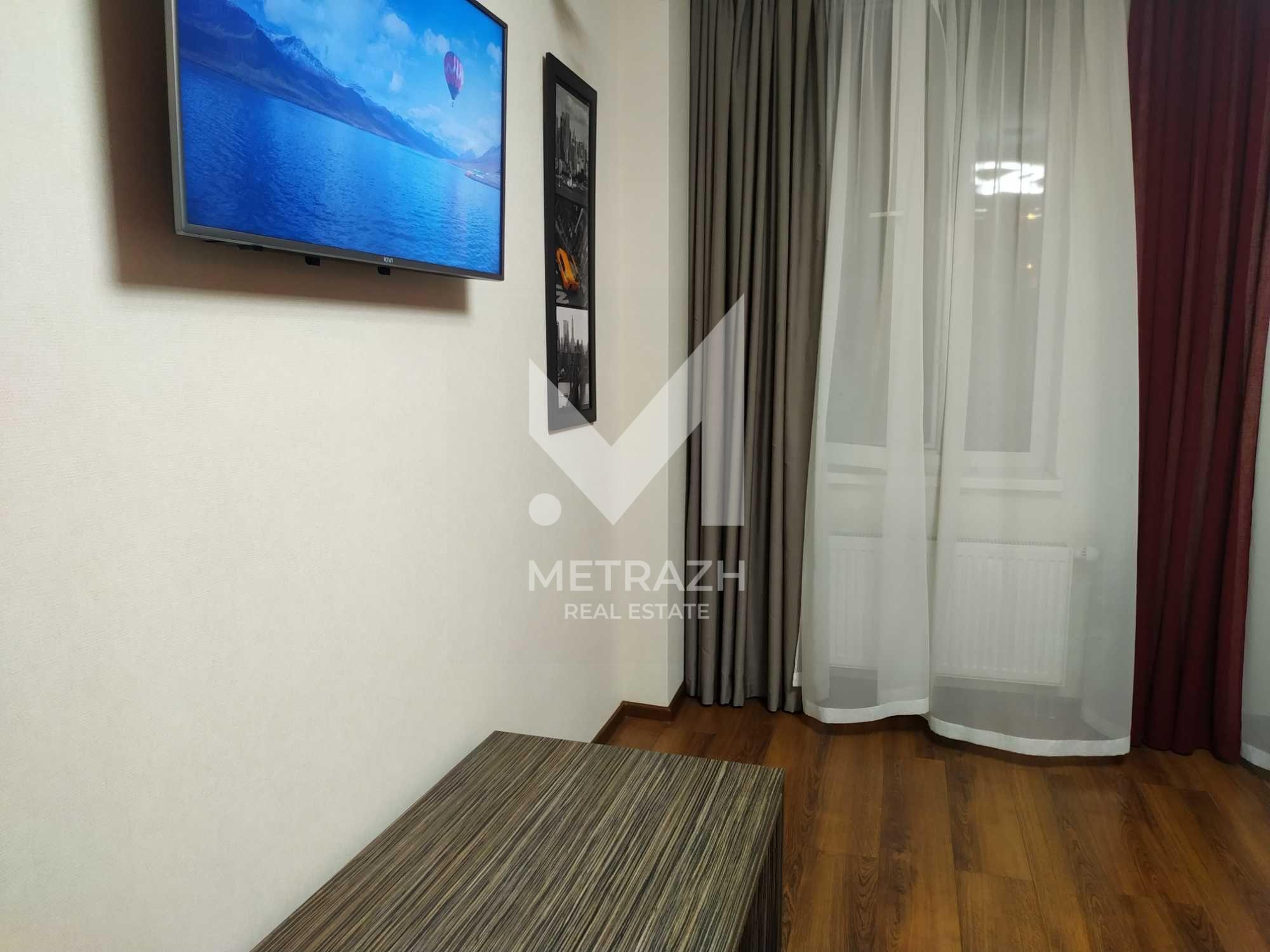 Sale 1-room apartment 43 m², Регенераторна, RC Comfort Town • ID 7556 — photo 4