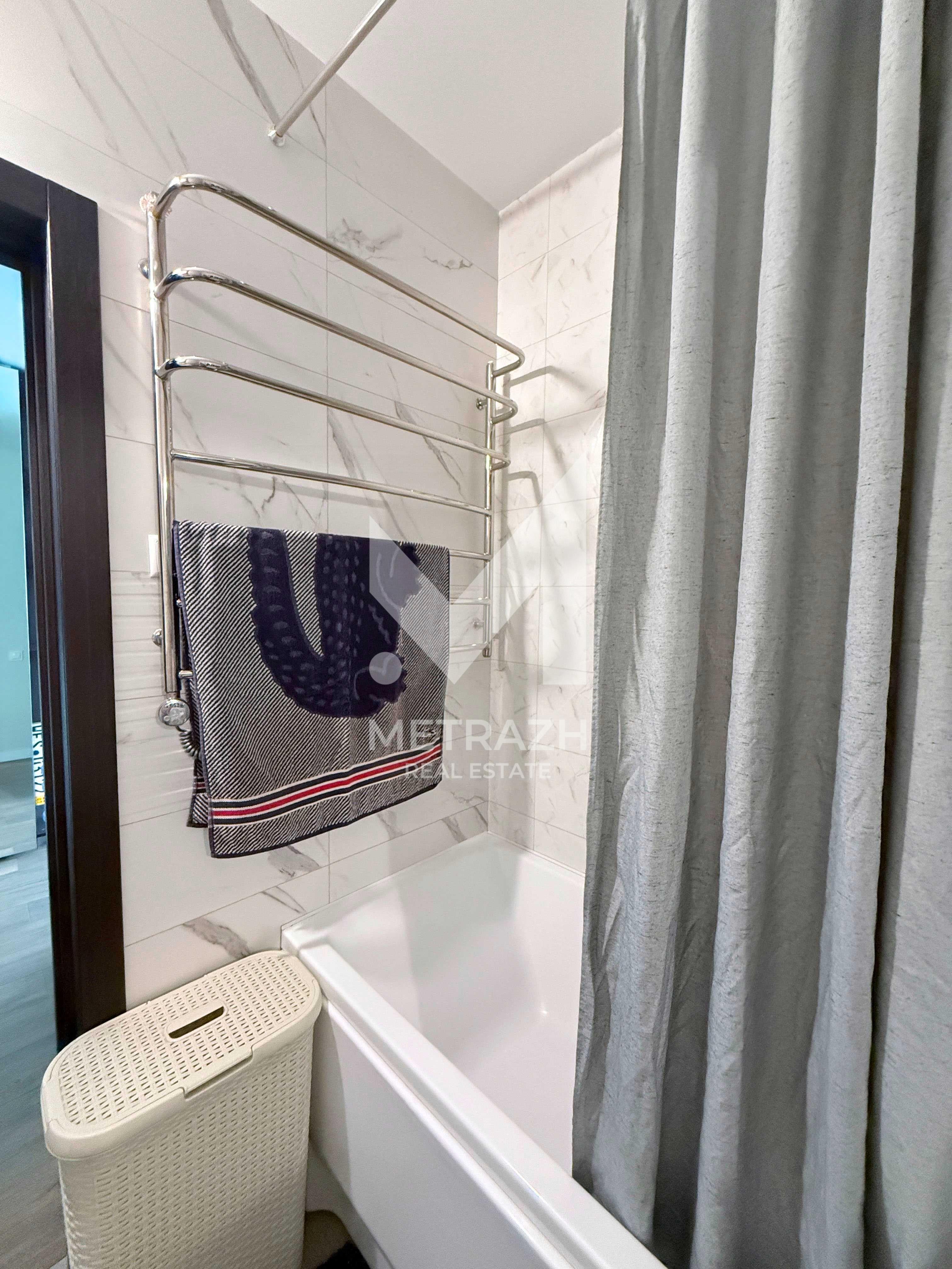 Продажа 1-комнатной квартиры 43 м², Обухівська, ЖК Озерний (Обухівська, 135а) • ID 7816 — фото 15
