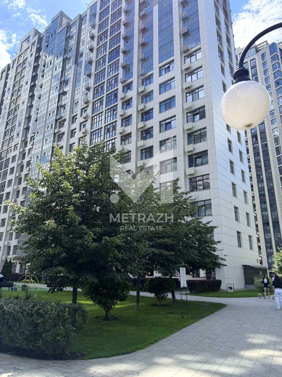 Sale 2-room apartment 82 m², Андрія Верхогляда, RC Novopecherskie Lipki • ID 7692 — photo 19