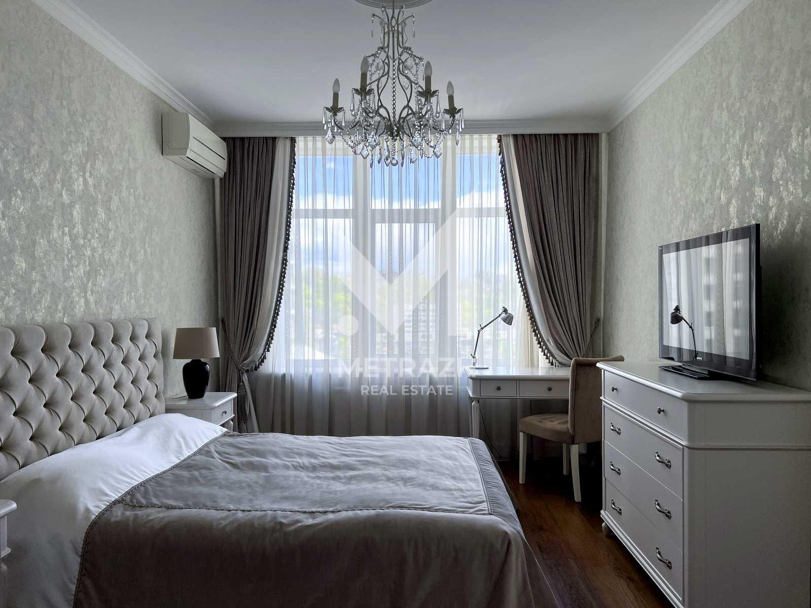 Продажа 2-комнатной квартиры 85 м², Андрія Верхогляда, ЖК Новопечерские Липки • ID 7822 — фото 2