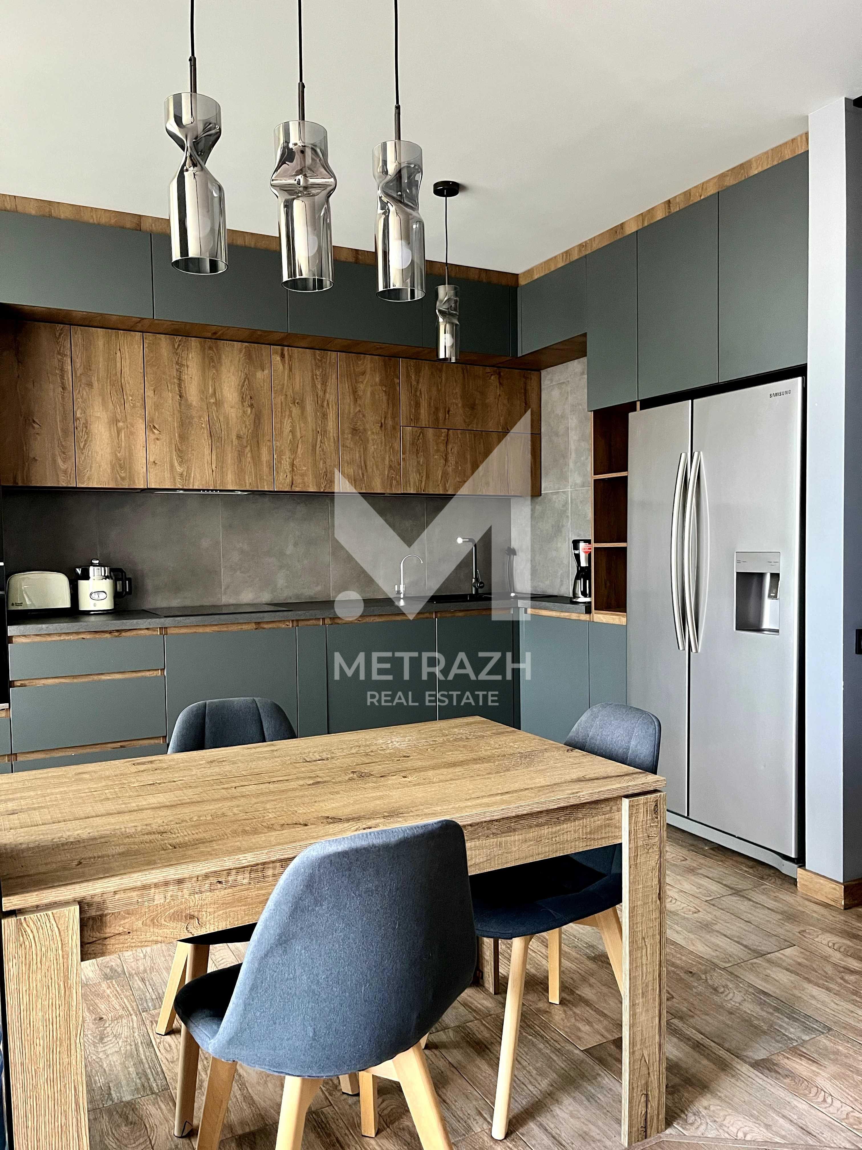 Продажа 2-комнатной квартиры 88 м², Європейського Союзу, Варшавський Мікрорайон • ID 7719