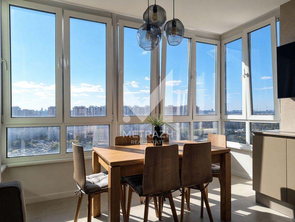 Sale 2-room apartment 63 m², ЖК Каховська • ID 7659