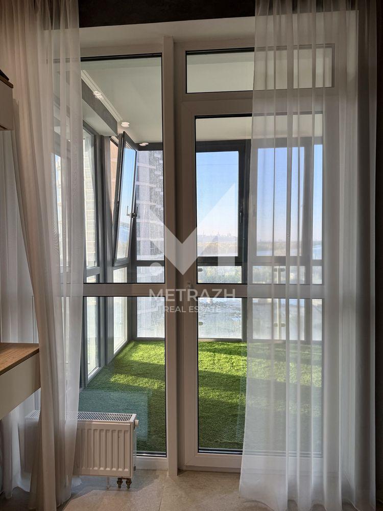 Sale 3-room apartment 97 m², Осокорська, RC Zarechnyi • ID 7678 — photo 10