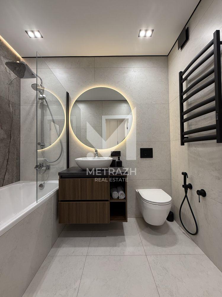 Sale 1-room apartment 44 m², Олександра Олеся, RC Warsawsky 2 • ID 7568 — photo 8